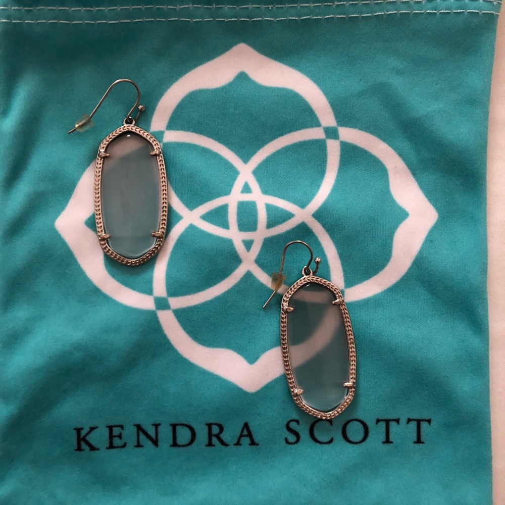 Kendra Scott Earrings